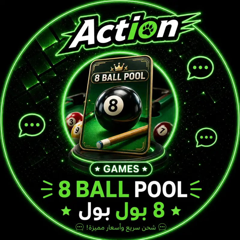 8BALL POOL CASH