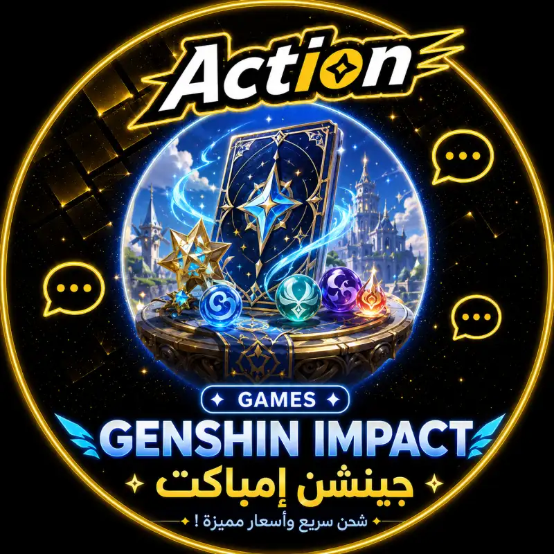 genshinImpact