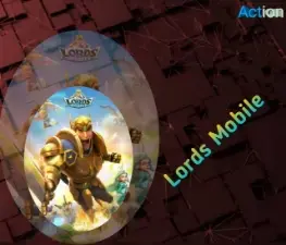 LORDS MOBILE 1179