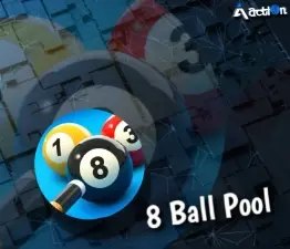 8Ball Pool 2000 Cash
