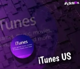 ITUNES 50$
