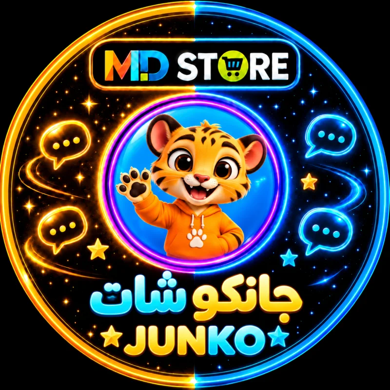 جانكو شات سيرفر 1